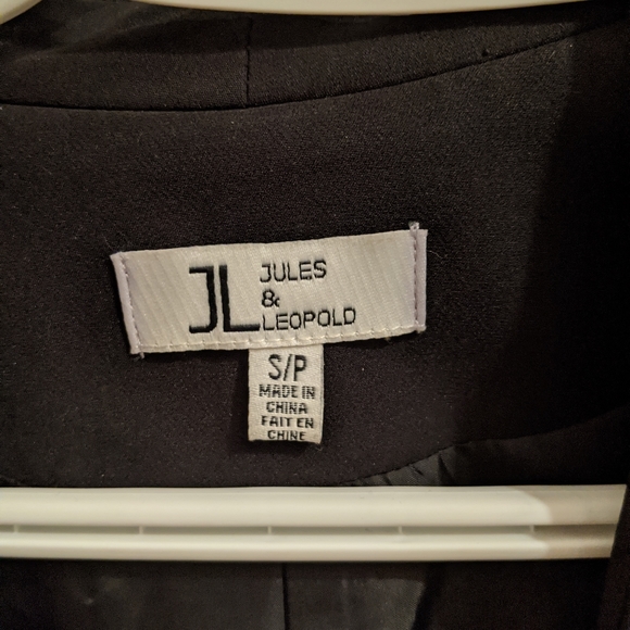 JL Blazer - Picture 3 of 3